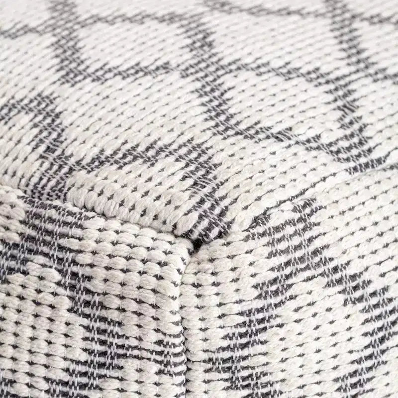 South Grand Pouf