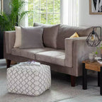 South Grand Pouf