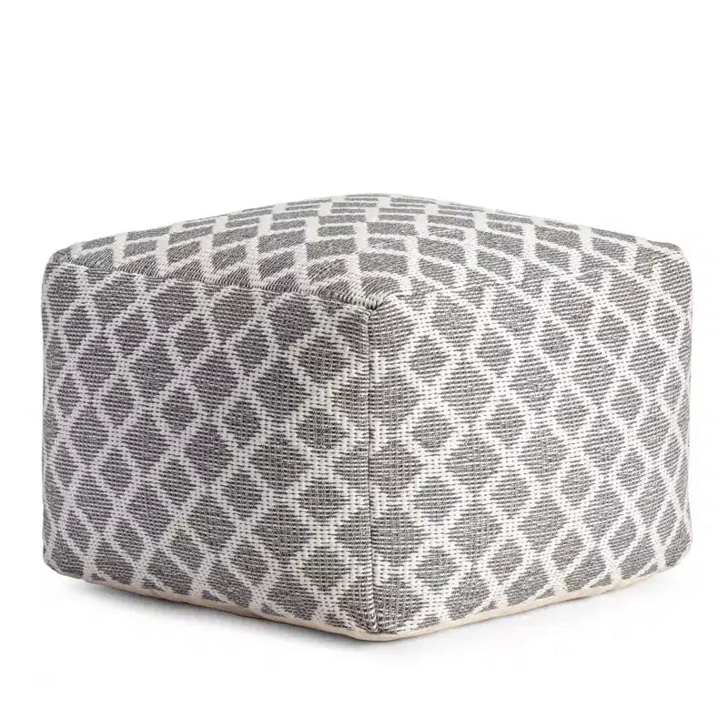 South Grand Pouf