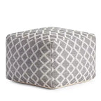 South Grand Pouf