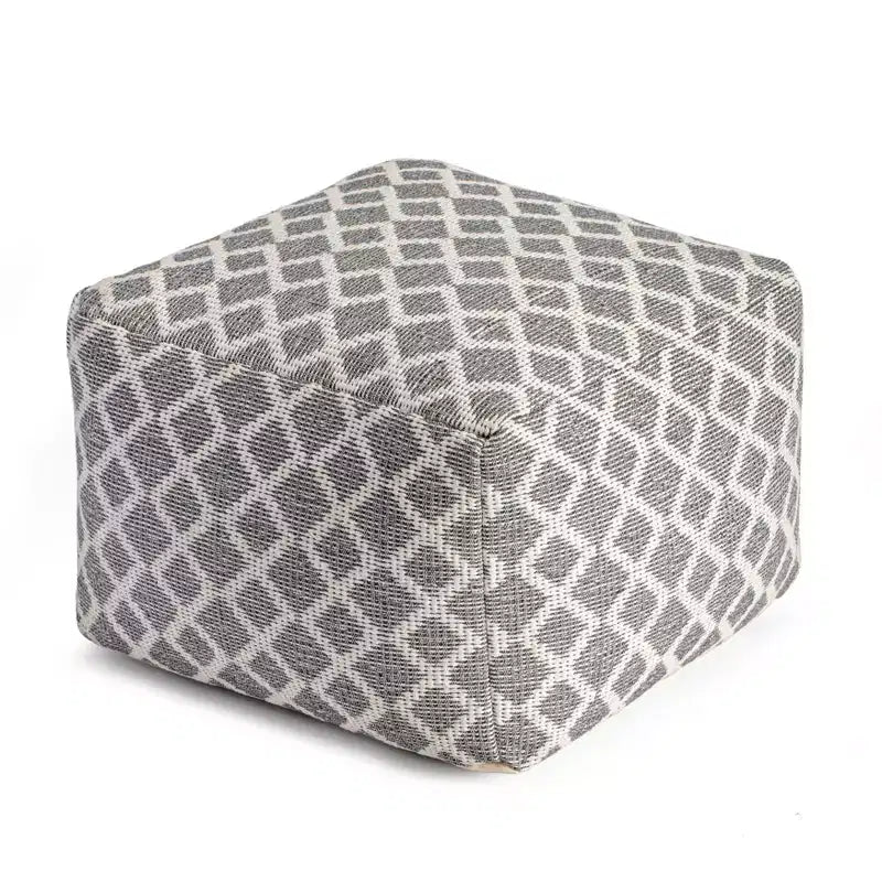 South Grand Pouf