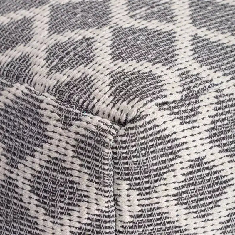 South Grand Pouf