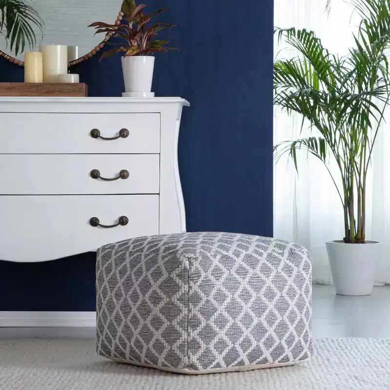 South Grand Pouf