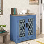 Mobile credenza/buffet da 30 vani - Articoli essenziali per la casa