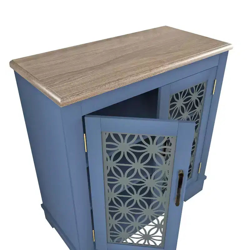 Mobile credenza/buffet da 30 vani - Articoli essenziali per la casa