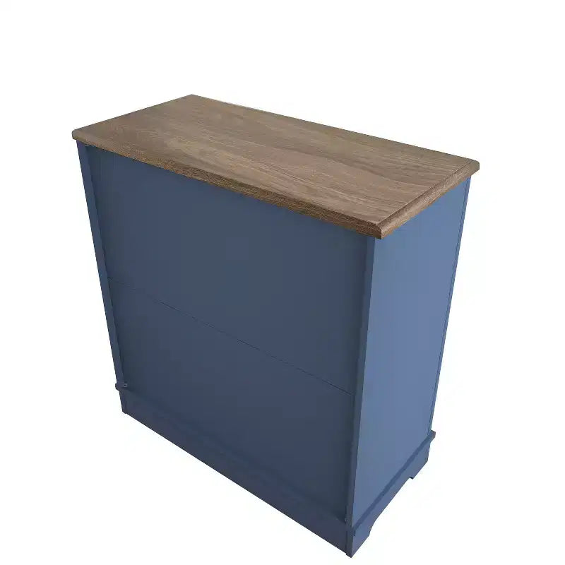 Mobile credenza/buffet da 30 vani - Articoli essenziali per la casa