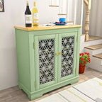 Mobile credenza/buffet da 30 vani - Articoli essenziali per la casa