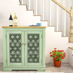 Mobile credenza/buffet da 30 vani - Articoli essenziali per la casa