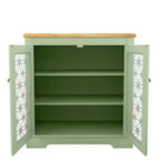 Mobile credenza/buffet da 30 vani - Articoli essenziali per la casa