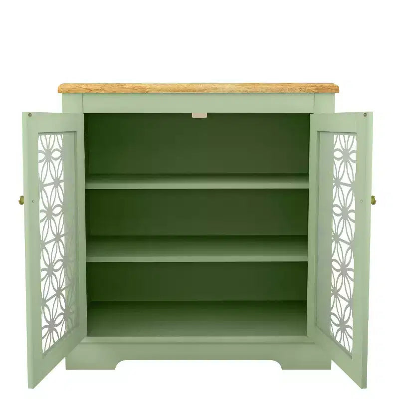 Mobile credenza/buffet da 30 vani - Articoli essenziali per la casa