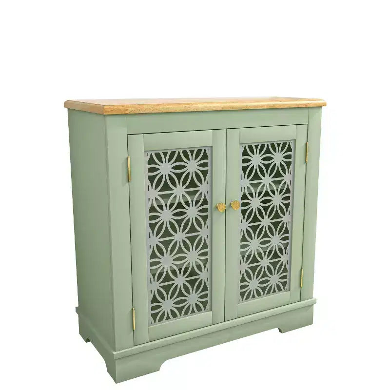 Mobile credenza/buffet da 30 vani - Articoli essenziali per la casa