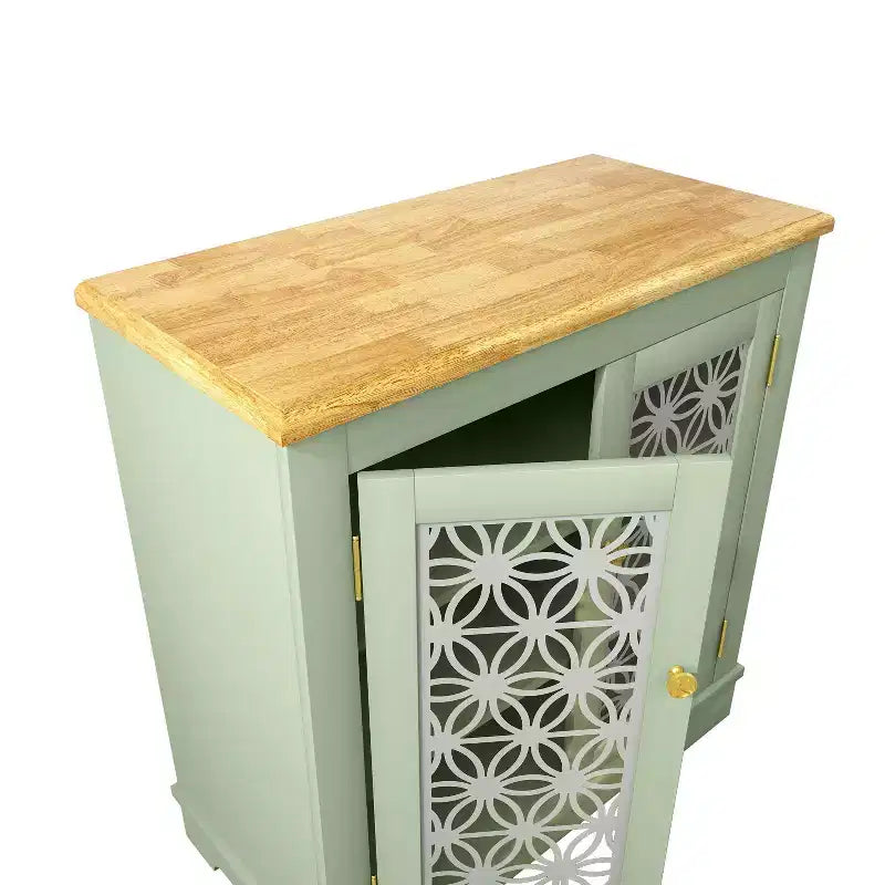Mobile credenza/buffet da 30 vani - Articoli essenziali per la casa