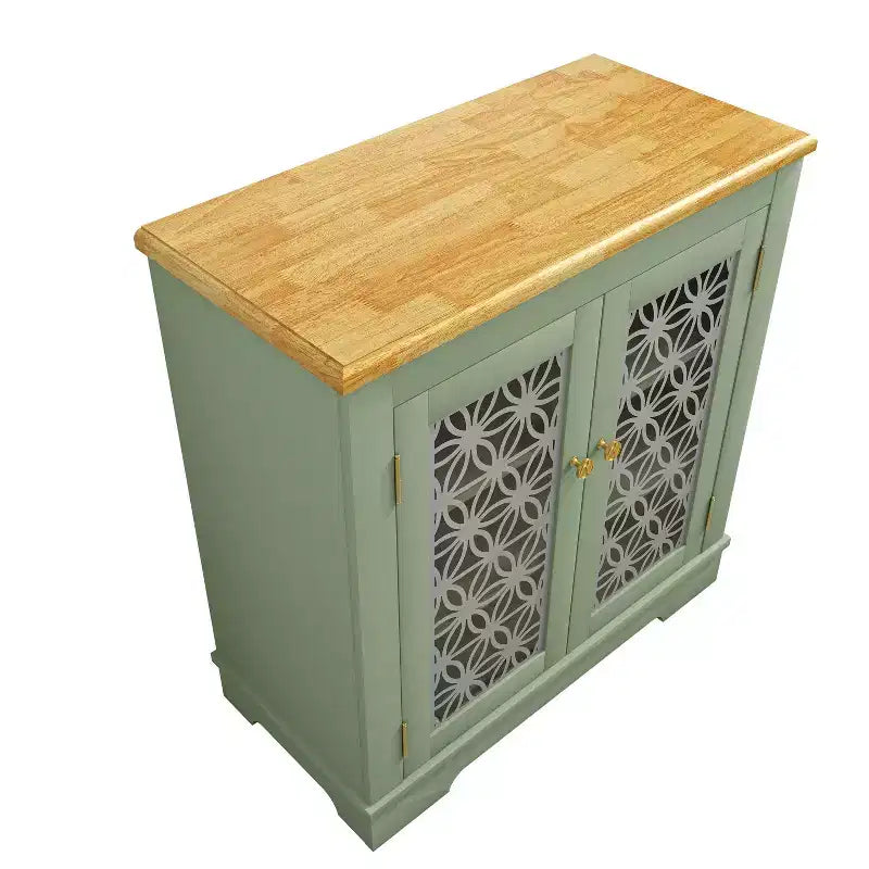 Mobile credenza/buffet da 30 vani - Articoli essenziali per la casa