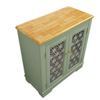 Mobile credenza/buffet da 30 vani - Articoli essenziali per la casa