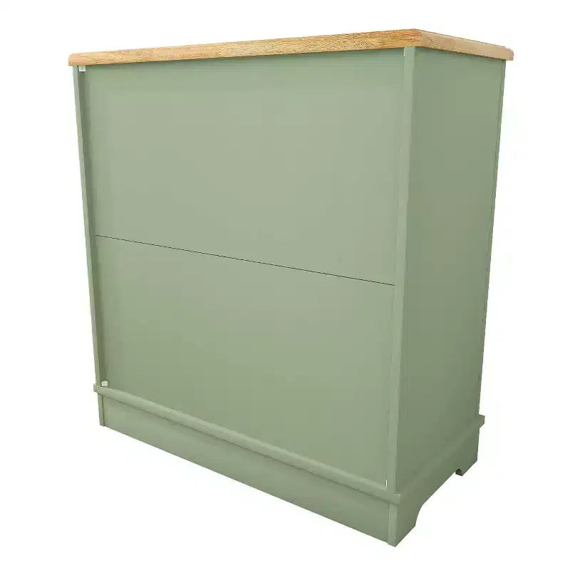 Mobile credenza/buffet da 30 vani - Articoli essenziali per la casa