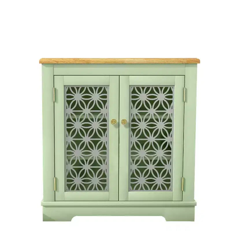 30 Storage Sideboard Buffet Cabinet - Home Essentials