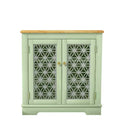 30 Storage Sideboard Buffet Cabinet - Home Essentials