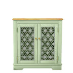 30 Storage Sideboard Buffet Cabinet - Home Essentials