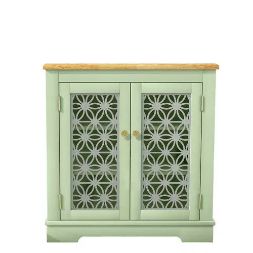 30 Storage Sideboard Buffet Cabinet - Home Essentials