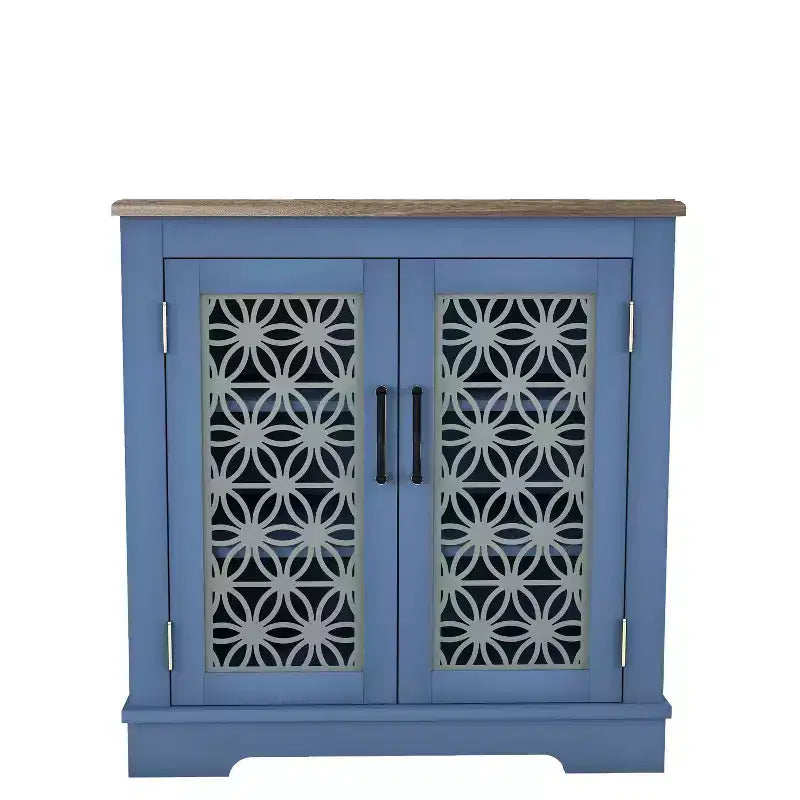 Buffet bahut de rangement 30 po - Indispensables pour la maison