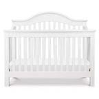 Culla convertibile 4-in-1 daVinci Jayden