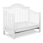 Culla convertibile 4-in-1 daVinci Jayden