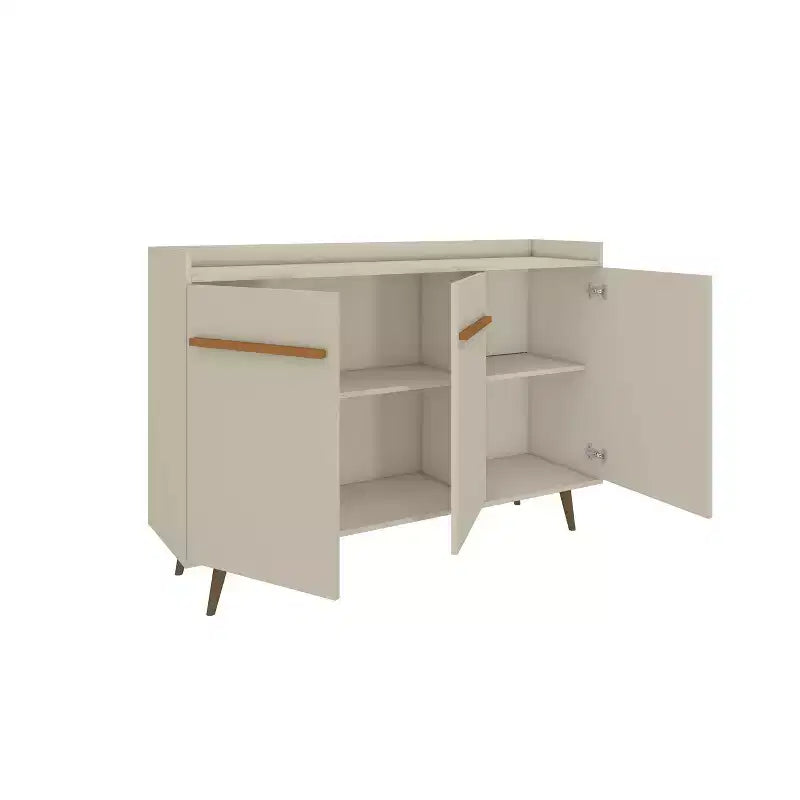53.54 Meuble de service Bradley - Manhattan Comfort