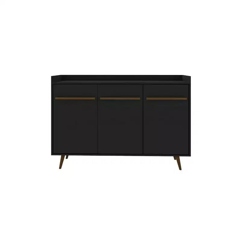53.54 Bradley Buffet Stand - Manhattan Comfort