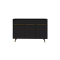 53.54 Bradley Buffet Stand - Manhattan Comfort