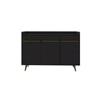 53.54 Bradley Buffet Stand - Manhattan Comfort