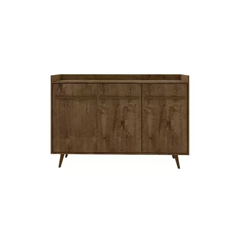 53.54 Meuble de service Bradley - Manhattan Comfort