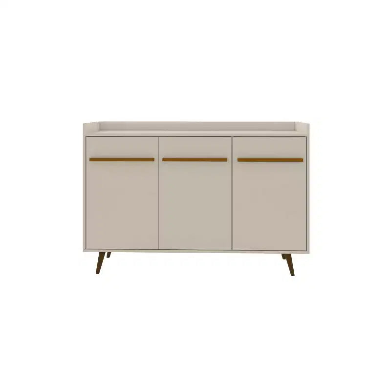 53.54 Meuble de service Bradley - Manhattan Comfort