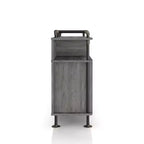 24/7 Negozio At Home Towerson Credenza Rustica
