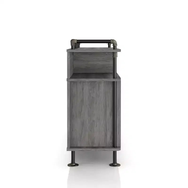 24/7 Negozio At Home Towerson Credenza Rustica