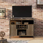 24/7 Negozio At Home Towerson Credenza Rustica