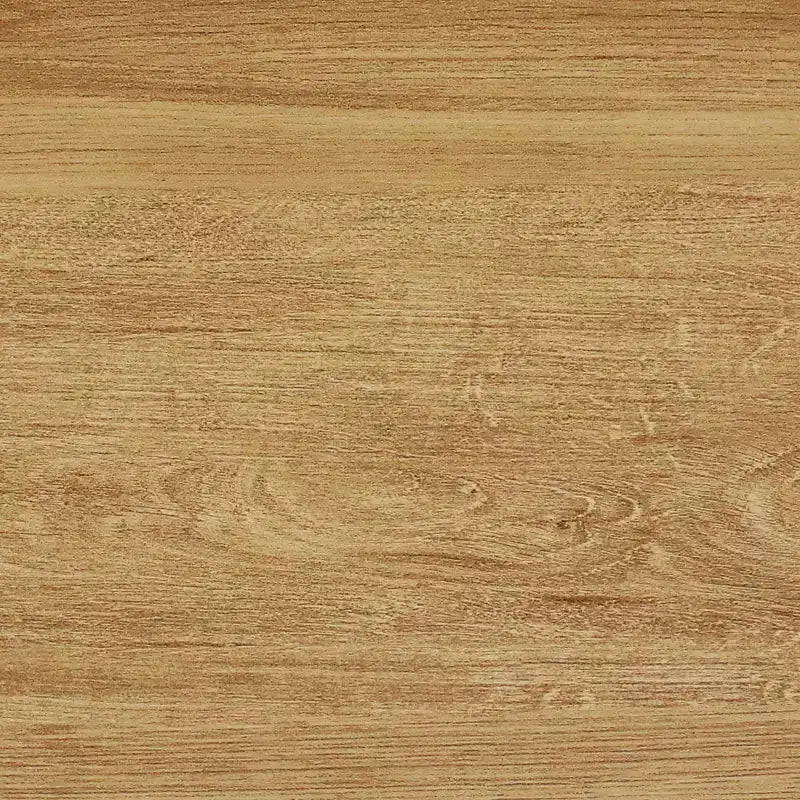 Table buffet/bahut Sunnydaze de style industriel pour l'intérieur - MDF avec cadre en acier thermolaqué - Marron