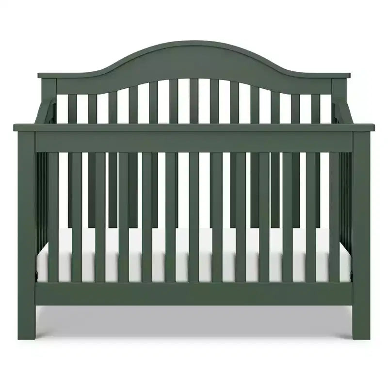 Culla convertibile 4-in-1 daVinci Jayden