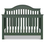 Culla convertibile 4-in-1 daVinci Jayden