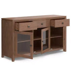 Madia a buffet Essex - Wyndenhall