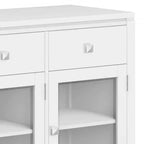 Madia a buffet Essex - Wyndenhall