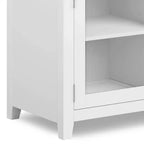 Madia a buffet Essex - Wyndenhall