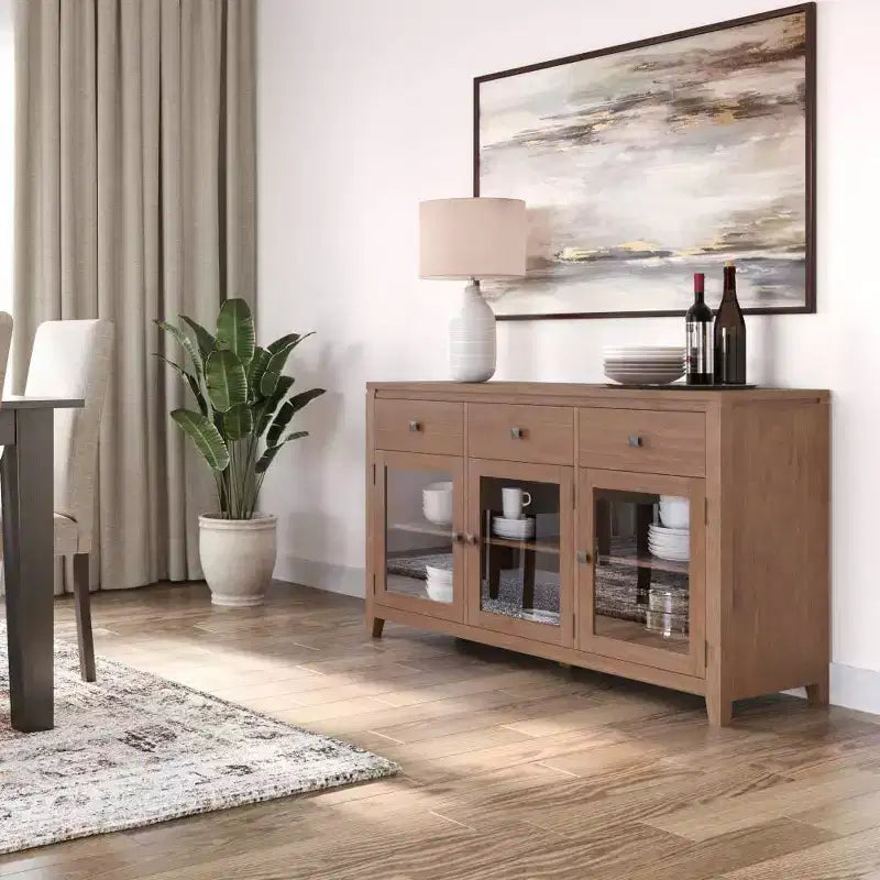 Madia a buffet Essex - Wyndenhall