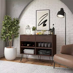 Mobile Bar Pino Valley di Ameriwood Home