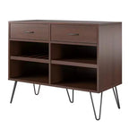 Mobile Bar Pino Valley di Ameriwood Home