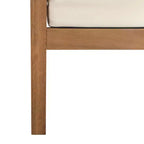 Alda Ensemble Patio 4 pièces - Intérieur/Extérieur - PAT7033 - Safavieh