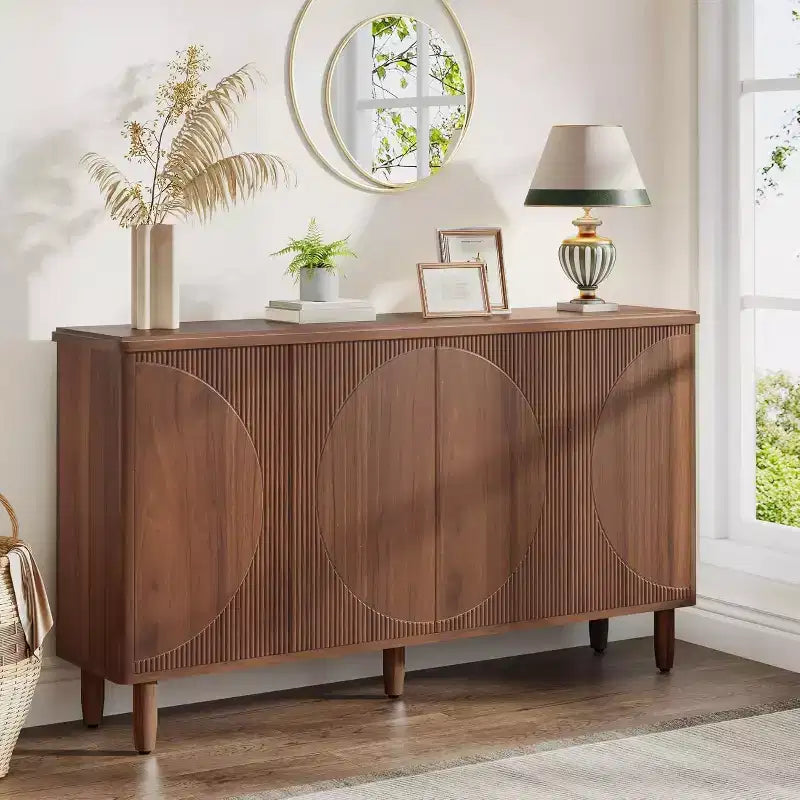 Madia Lantine da 150,9 cm