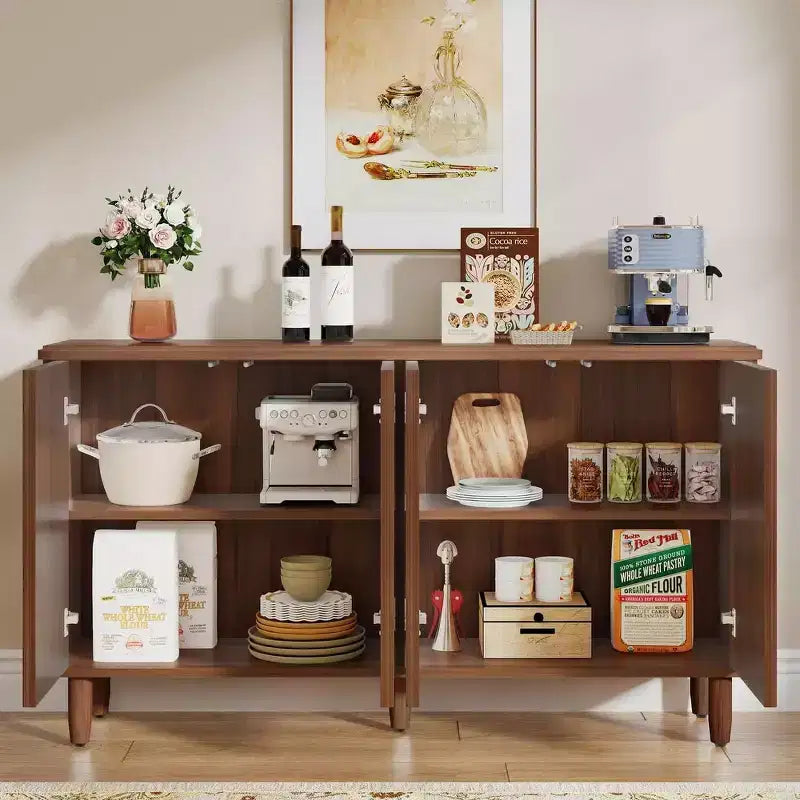 Madia Lantine da 150,9 cm