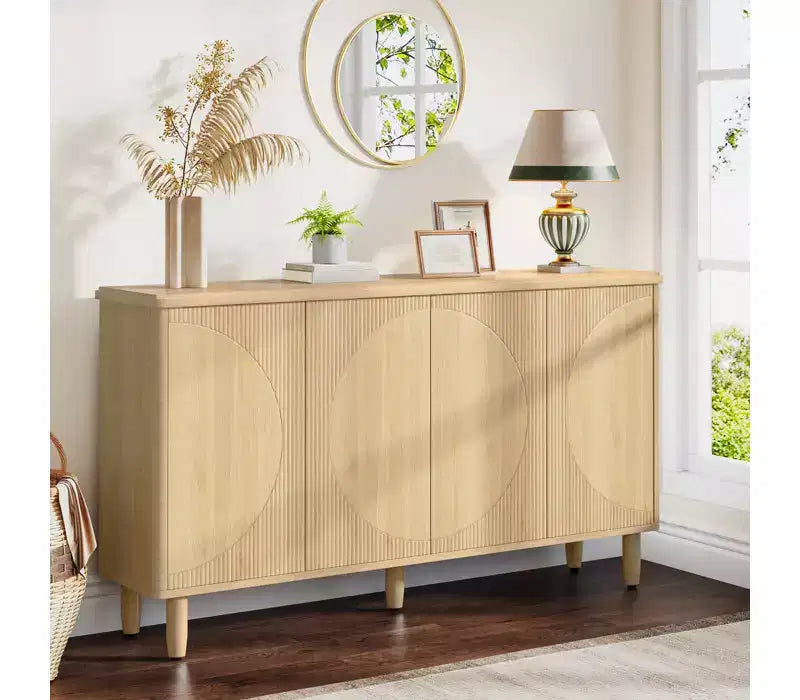Madia Lantine da 150,9 cm