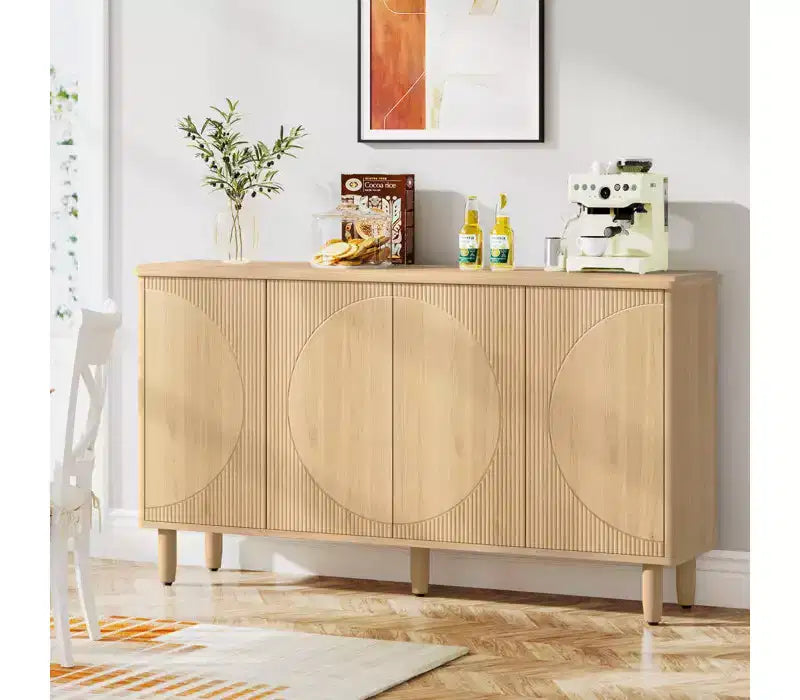 Madia Lantine da 150,9 cm