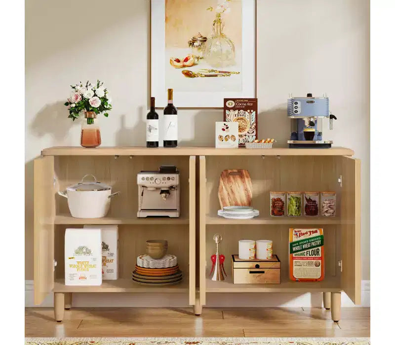 Madia Lantine da 150,9 cm